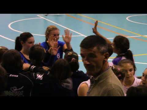 Isil Volley Almese - Torneo Rivarolo Ottobre 2014