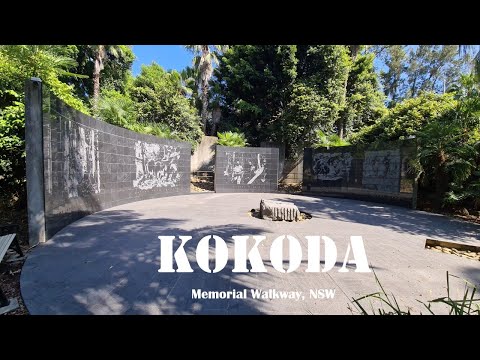 Kokoda