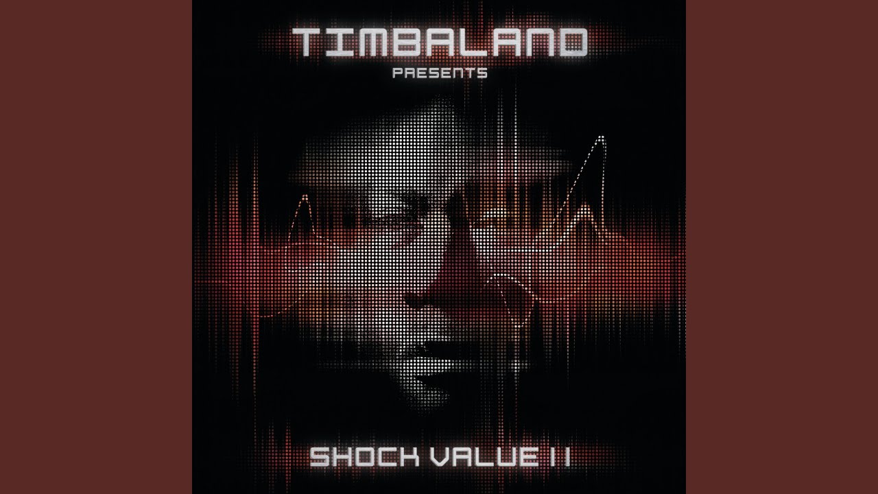 Timbaland - Symphony