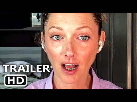 FAMILY SQUARES Trailer (2022) Judy Greer, Sam Richardson Movie