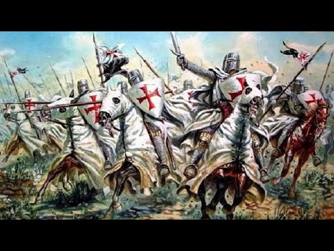 🔴LE CROCIATE - Di Marco Meschini (ALLE OTTO DELLA SERA)