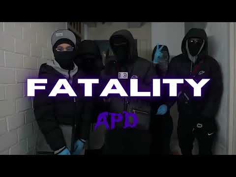 '𝐅𝐀𝐓𝐀𝐋𝐈𝐓𝐘' Dutch Drill x Spanish Drill Type Beat 2022 / #Dutchdrill X #Spanishdrill