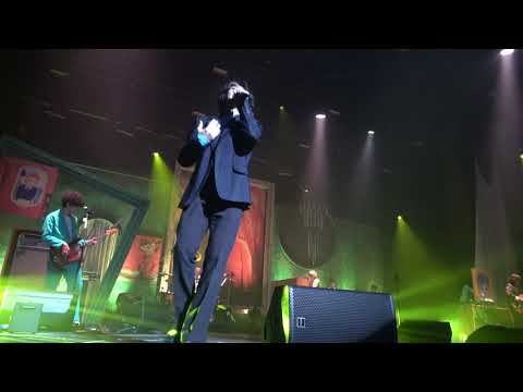 [190407] 우리 애는요 - 잔나비(JANNABI) @전국투어 투게더_부산