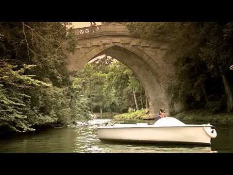 Kristina Ivanovic - Slika (Official video 2011) HD