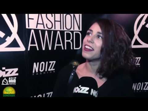 NOIZZ Fashion Award