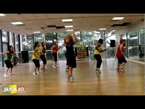 JEKAJO DVD PREVIEW @Digitstvlive