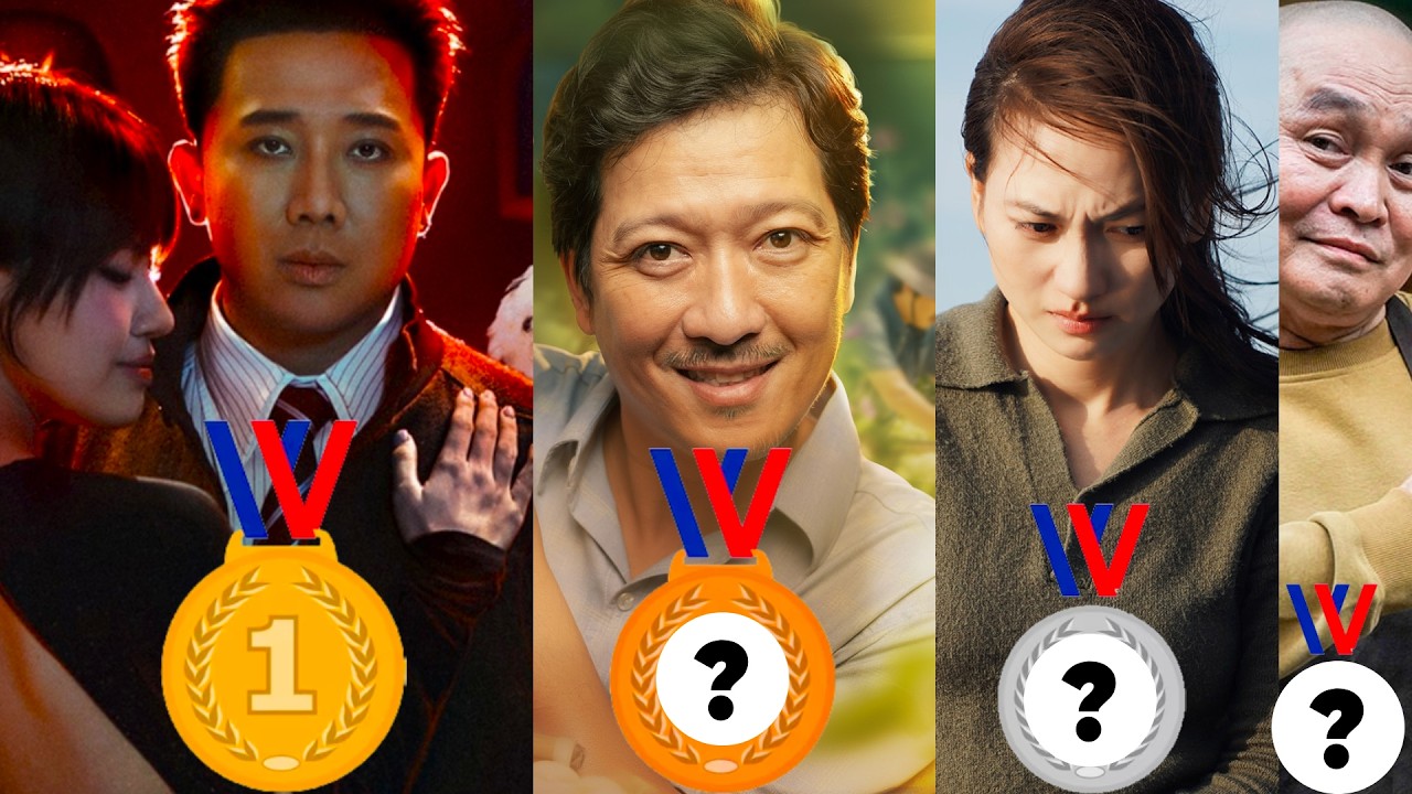 The Originals (2026) – A Dark, Mythic Return to the Supernatural