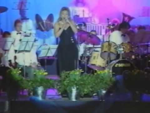 1998 Fanfare, Tielen Toernooi