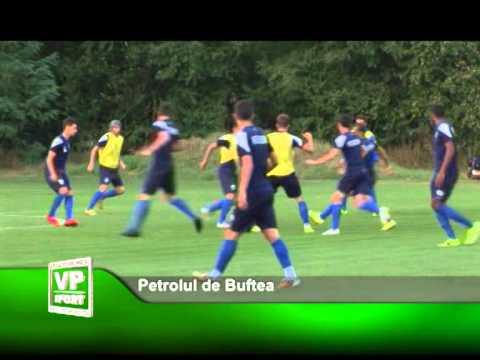 Petrolul de Buftea