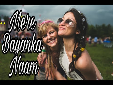 Mere Bayanka Naam Aradhi Style (international Mix) Dj Devensh vfx (RemixMarathi.Com)