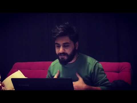 Ferhat Gelibolu . acapella