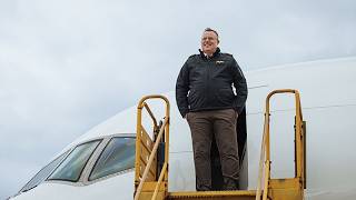Honoring Compassion in Action: 2025 Jim Casey Service Award Winner | UPS