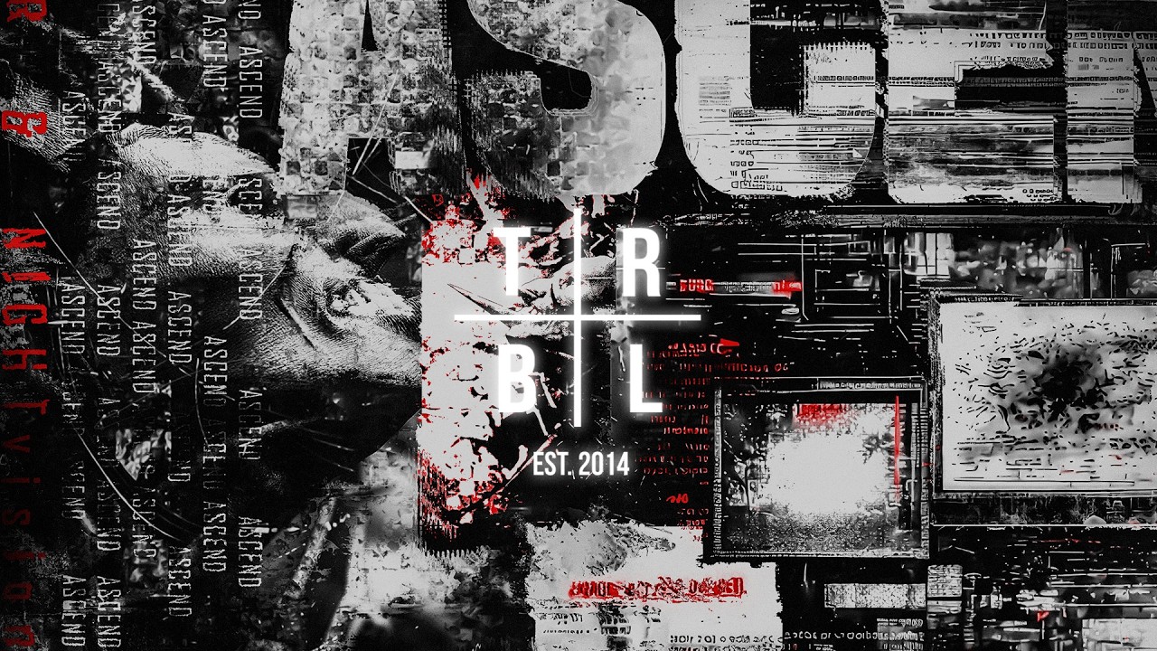 FXRR & N!GHTvisiøn - ASCEND