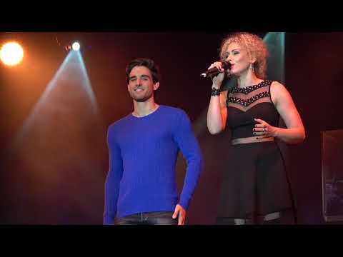 Aladdin - A Whole New World (Sommernacht des Mucials 2017)