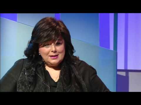 Intervju sa Ksenijom Abramović o Laudato TV-u - prilog iz emisije Pozitivno