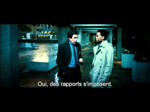 UNDERWORLD Nouvelle Ere - Extrait 4 VOST HD