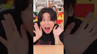 煽りスキルの高すぎる２人がウザすぎた #肉チョモ #gero #めいちゃん