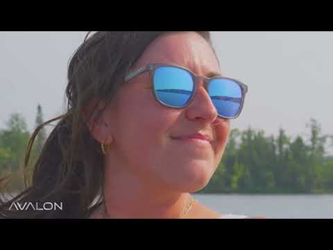 Catalina video