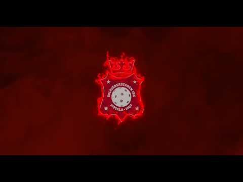 Radiomasten Innebandycenter