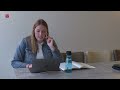 Discuswerpster Corinne Nugter blijft olympische droom najagen