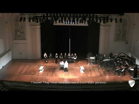 Jun An Chew- A Madman's Diary