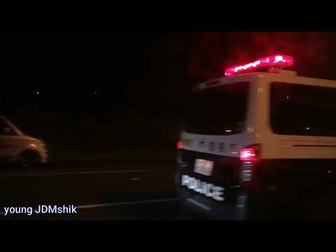 🔰JDM PHONK DRIFT (feat.DJ DELTARA & UGLY PERSON - BACKROADS).