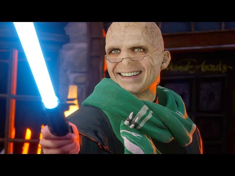 When the Boss fight isn't as hard as advertised...