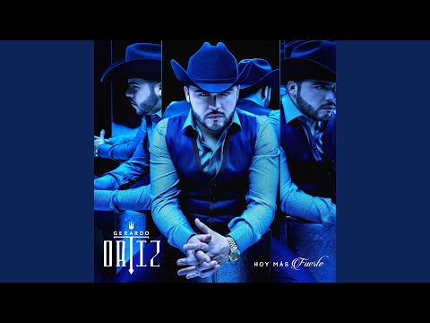 Fuego Cruzado - Gerardo Ortiz