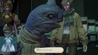 【FF14】＃２サブキャラ黄金メインクエスト7.1【黄金のレガシー】