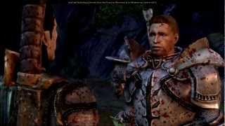 Let's Play Dragon Age: Origins Part 63 - Being Naked is Required