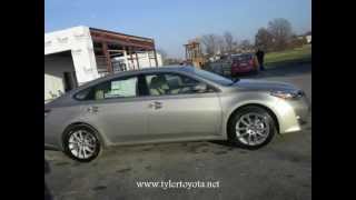 preview picture of video '2013 Toyota Avalon'