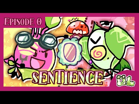 "Tale Of Sentience" | Object Legends Pilot