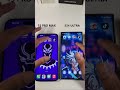 IPhone 15 Pro Max VS Samsung Galaxy S24 Ultra Speed Test
