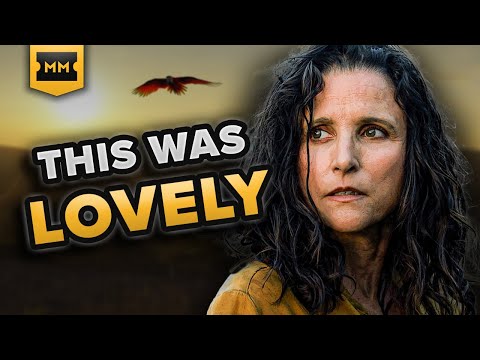 TUESDAY Movie Review - A Deceptively BIZARRE Tearjerker