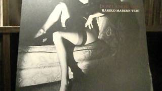 salsalsa222 / musica 84 / Harold mabern trio / Don't know why