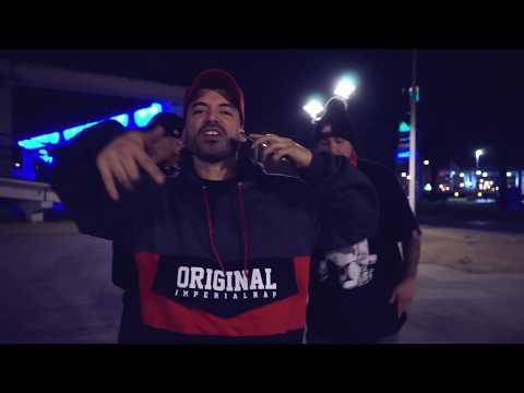 ESNOU X SOKEZ X HIDE TYSON - AGUA  ARDIENTE (PROD. CH.C.D.B. - DJ. DMT)