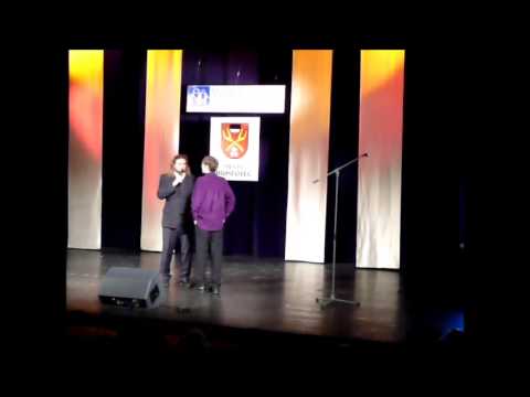 MLÁDÍ HUMPOLEC 2012, David Krčil