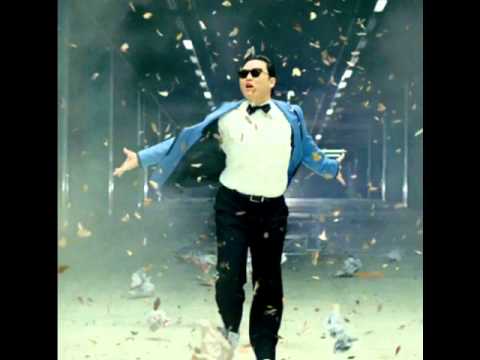 Gangnam Style Ringtone- Free Download AWESOME