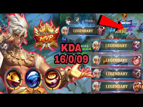 COMBO SKILLS + PRO BUILD = ONE SHOT KILLS!! 🔥 TOP 1 GLOBAL VALE BUILD 2022 | VALE BEST BUILD 2022