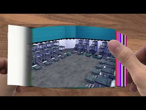 FLIPBOOK  Monster School  SQUID GAME HONEYCOMB CANDY CHALLENGE   Minecraft Animation000