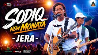 Download lagu JERA - SODIQ NEW MONATA mp3 Download lagu JERA - SODIQ NEW MONATA mp3