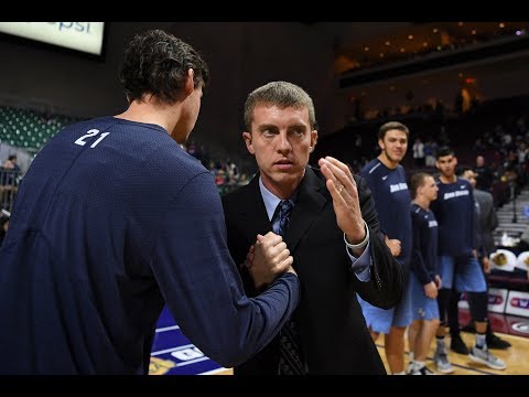 USD Toreros fire head basketball coach Sam Scholl | cbs8.com