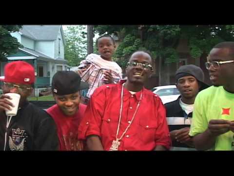 LA THE DARKMAN "Friends Turn Enemy" & "Swishers & Dosha" ft/ Willie The Kid"