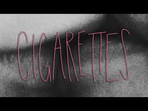 XMeKate - “Cigarettes” (AUDIO)