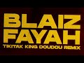 Blaiz Fayah - Tikitak King Doudou Remix (Visualizer)