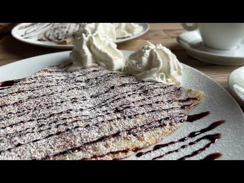 Zakopane #03 Cafes of Zakopane 2023 / Discover Your Roots