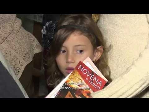 Missa MEJ Senges (PR) - Paróquia São Sebastião