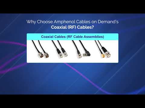 Cables On Demand