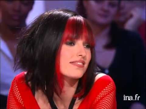 Jennifer Ayache (Première partie) - Archive INA