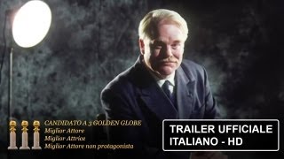 The Master - Trailer italiano ufficiale